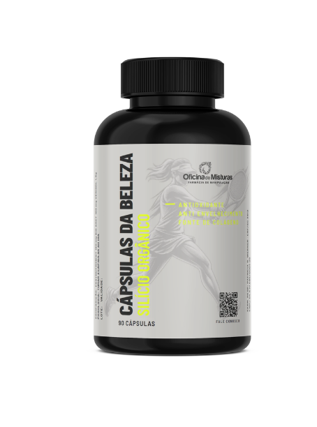 Multivitamínico
